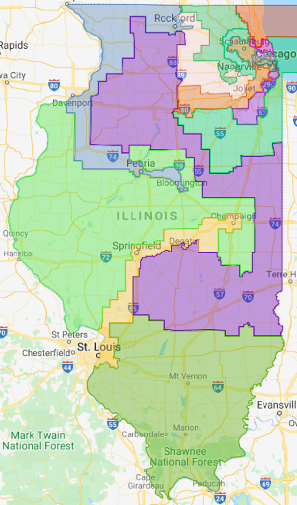 New Congressional Maps 603x1024 