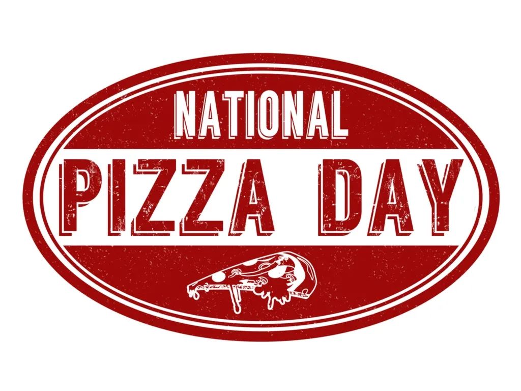 Happy National Pizza Day! Dave Severin
